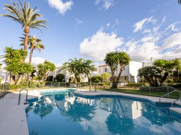 Appartement avec piscine à vendre à Calle las Ventas