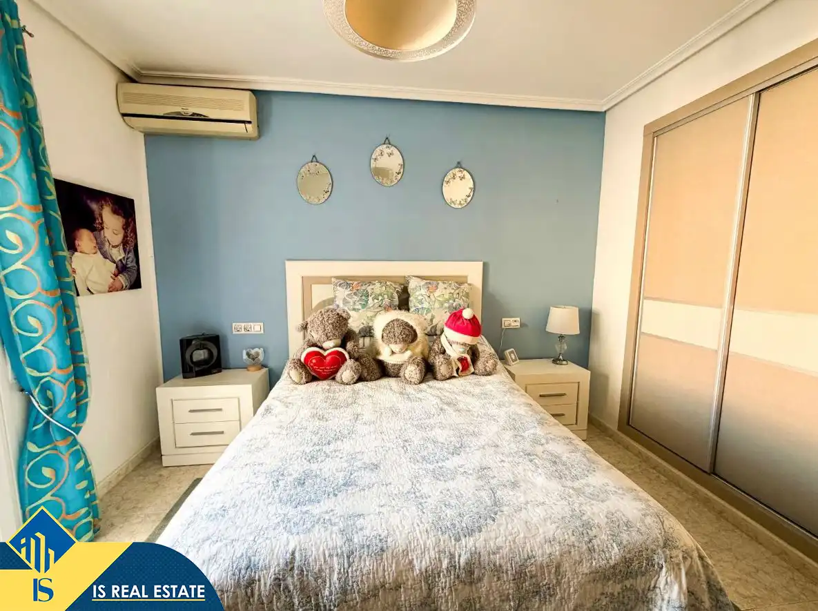 Villa avec jardin à vendre à San Miguel de Salinas, imagen 19