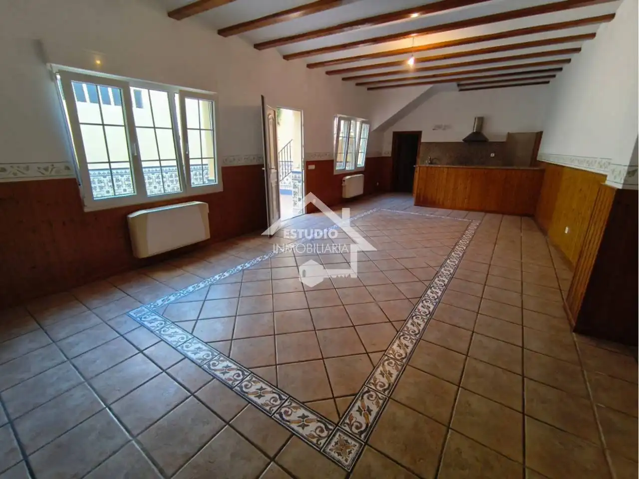 Casa o xalet en venda en Lodosa amb Calefacció i Terrassa