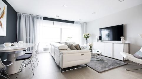 Foto 3 de Àtic de lloguer a Montealto - Monterrey, Málaga