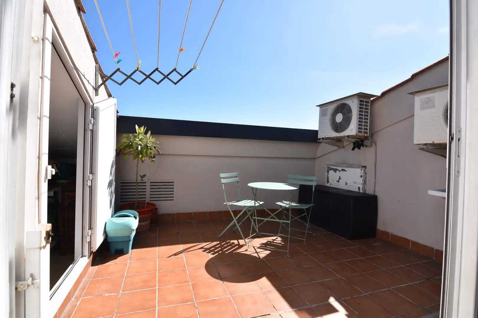 Terrace of Detached homes for sale in Calella  with Heating, Private garden and Terrace