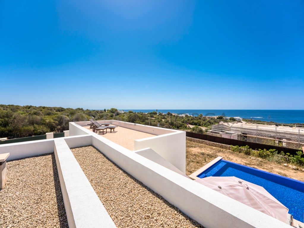 Casa o xalet en venda a Binibèquer