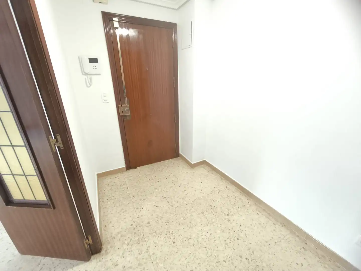 Piso de alquiler en Alcoy / Alcoi