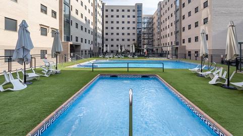 Foto 3 de Pis en venda a Calle Periodista José Fernández Martínez, 23, Cerrillo de Maracena - Periodistas, Granada Capital