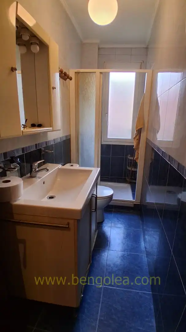 Baño de Piso en venta en Barakaldo 