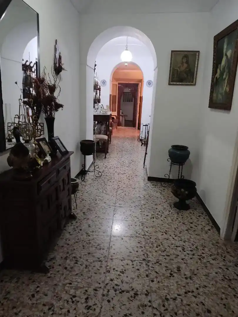 Planta baja en venta en Higuera la Real