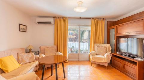 Foto 4 de Pis de lloguer a Plaza Río Bermejales, 2, Barrio de Zaidín,  Granada Capital