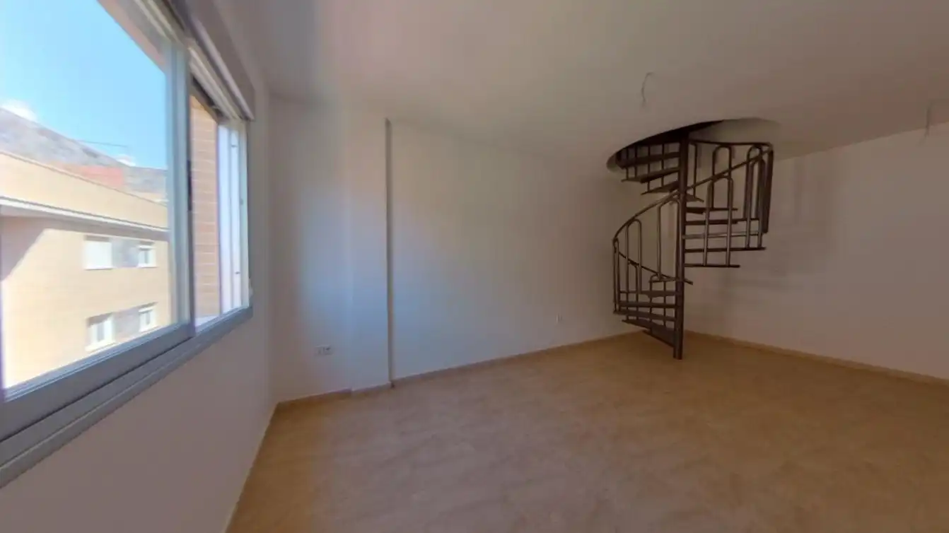 Maisonette zum Verkauf in C/ San Marcos, El Castillo - San Roque - El Carmen