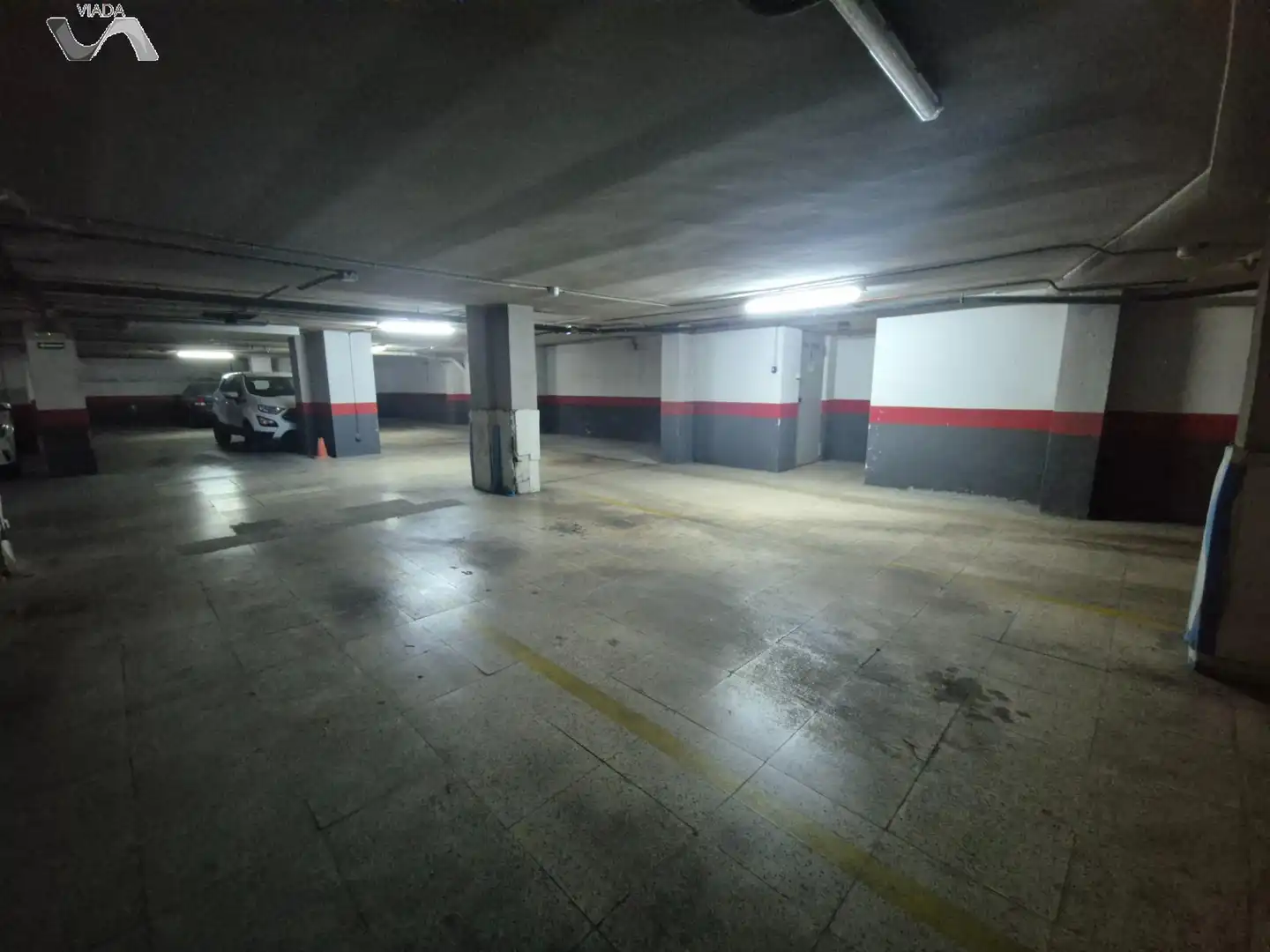 Aparcament de Garatge en venda en Puertollano