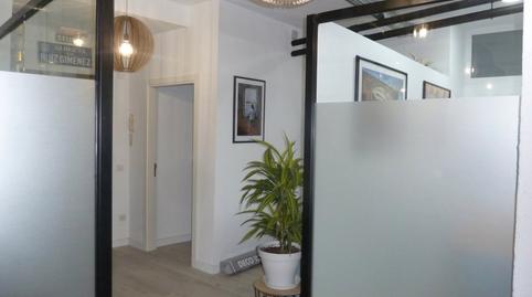 Photo 3 of Office for rent in Calle de Antonia Mercé, Goya,  Madrid Capital