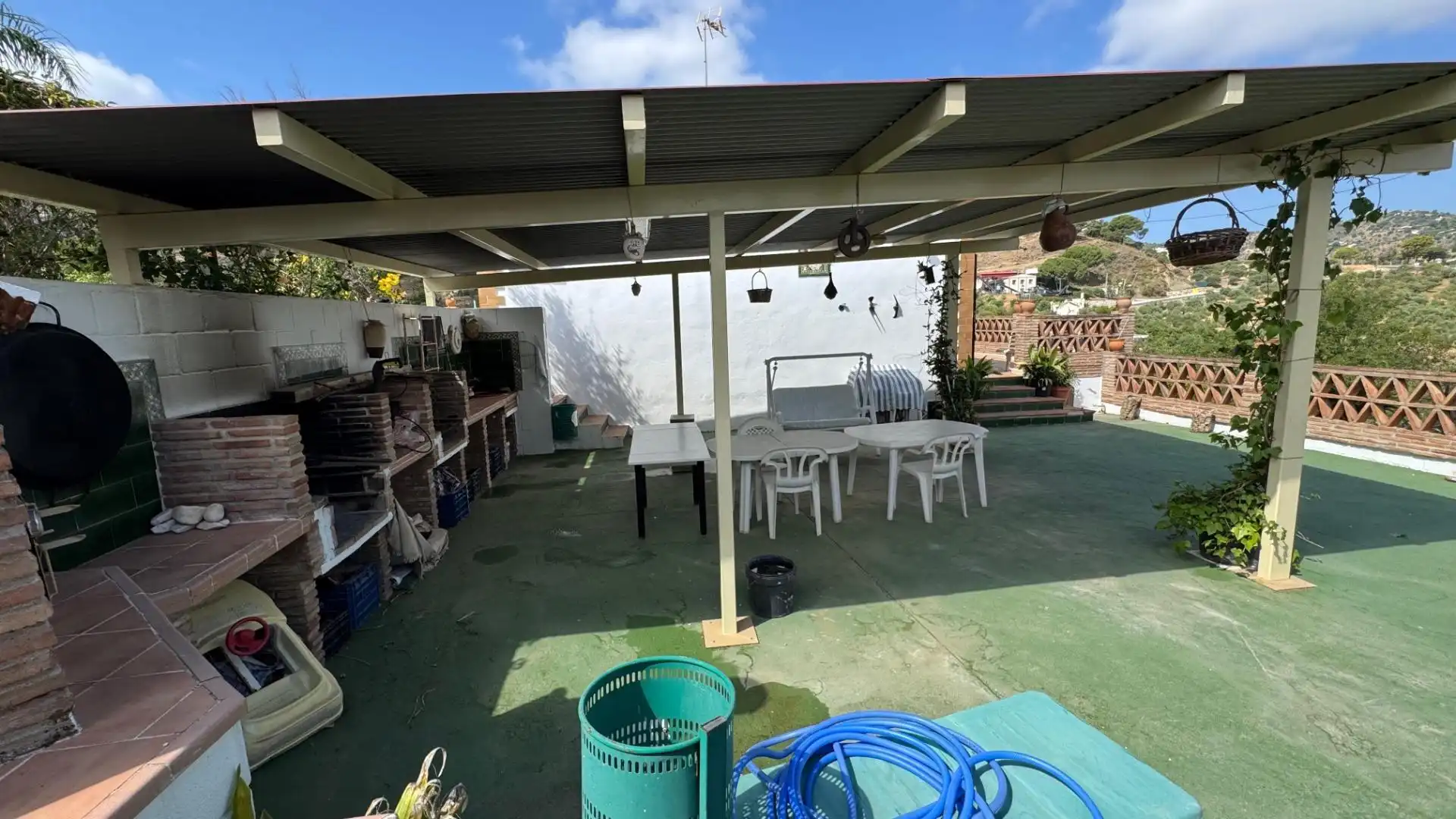 Casa rustica con piscina in vendita a DISEMINADOS, imagen 5
