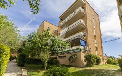 Vista exterior de Pis en venda en Loeches amb Terrassa i Piscina