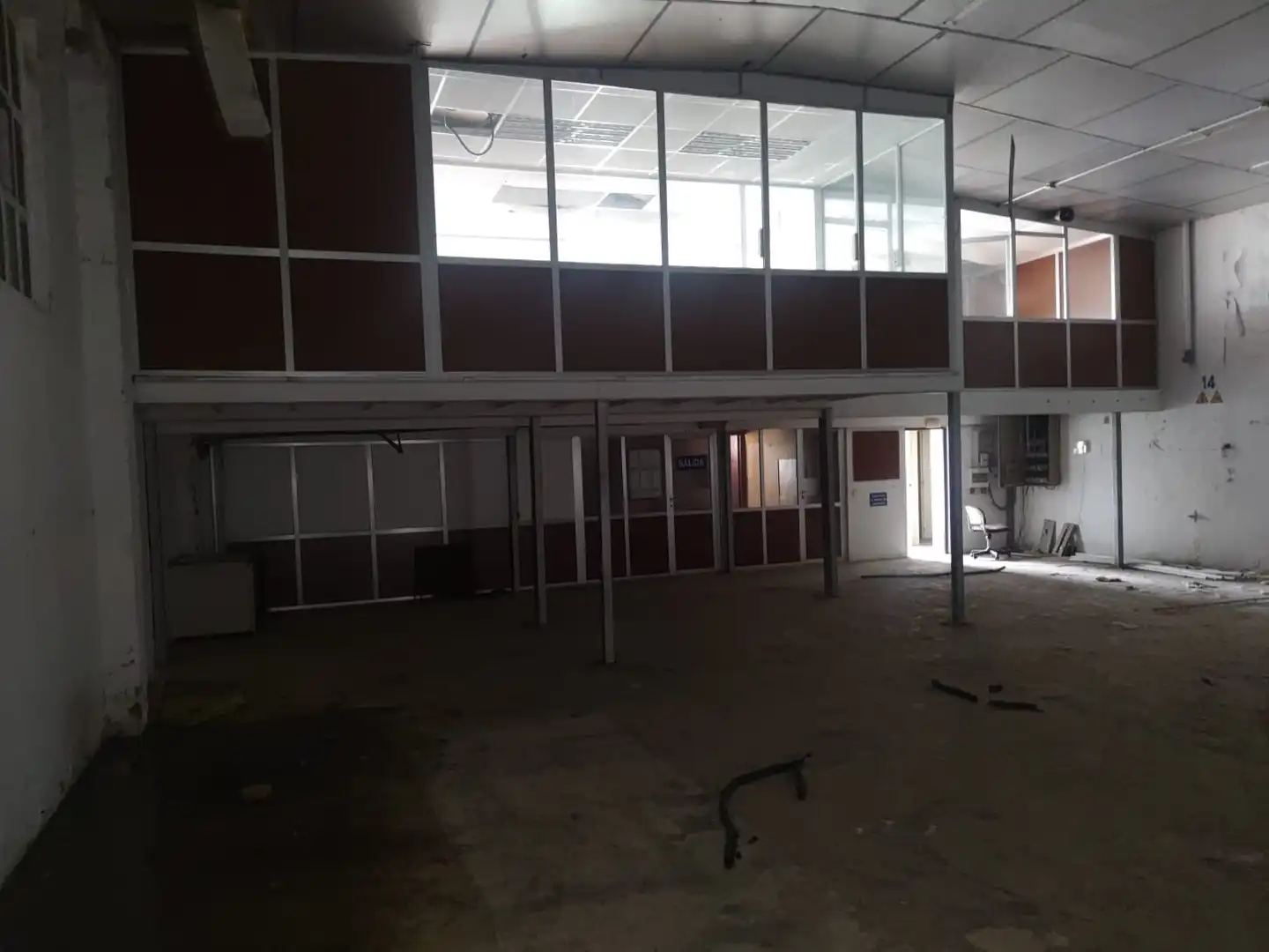 Industrial buildings for sale in  Logroño