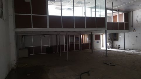 Foto 3 von Fabrikhallen zum Verkauf in Camino Cortijo, Oeste, Logroño