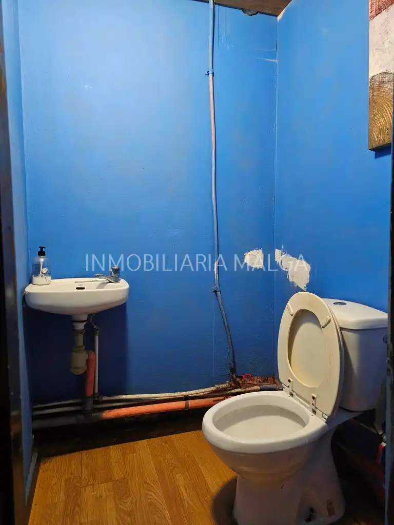 Business premises to rent in Avenida de la Reconquista 6, imagen 8