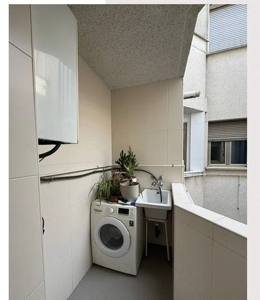 Ático con ascensor en venta en Senda de Granada, imagen 18