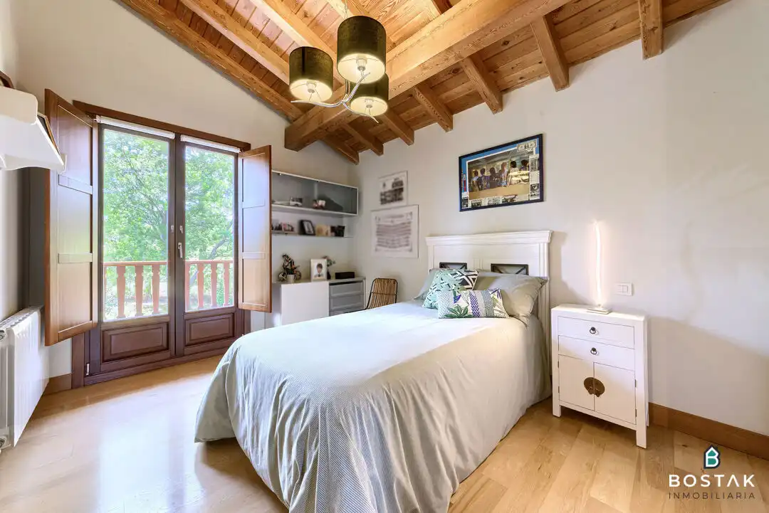 Country house with terrace for sale in Barrio Ergoien, imagen 56