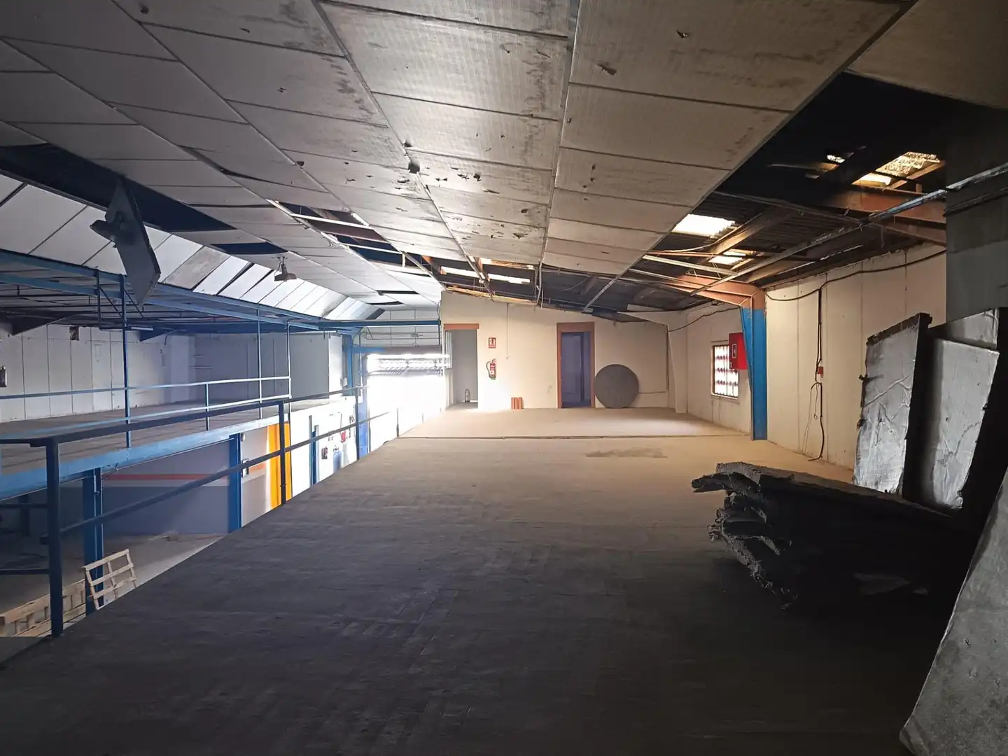 Nave industrial en venta en Florida - Ciudad de Asís, imagen 11