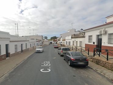 Individual en venta en Calle Isla