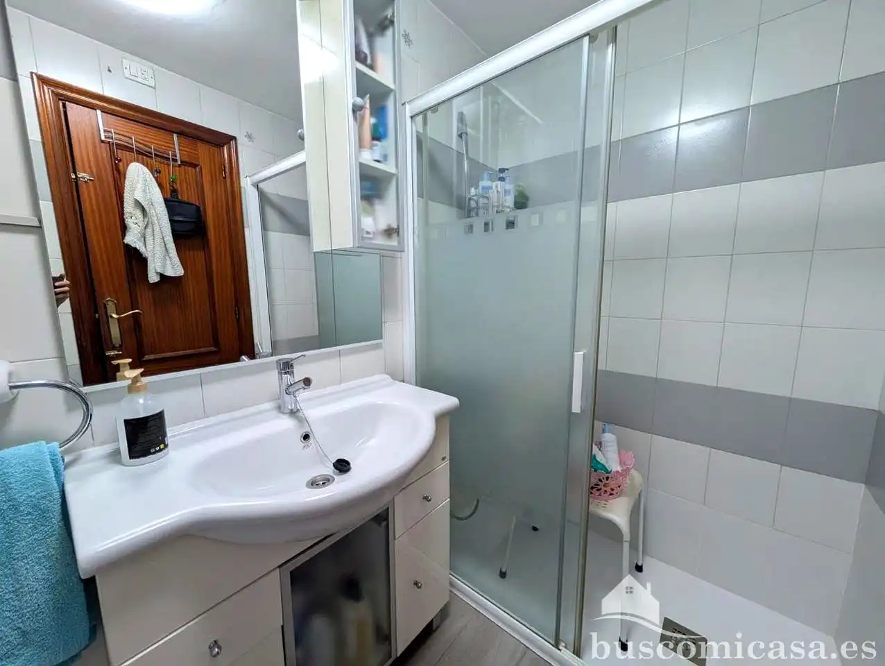 Appartement avec terrasse à vendre à Calle O'Donell, imagen 23