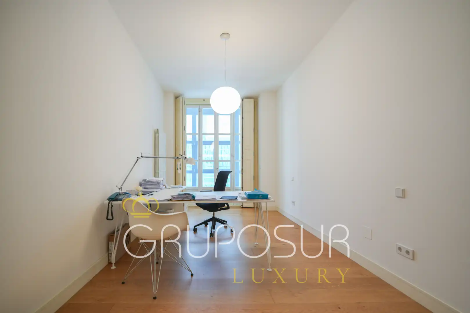 Piso con terraza en venta en Calle de Mantilla 5, imagen 34