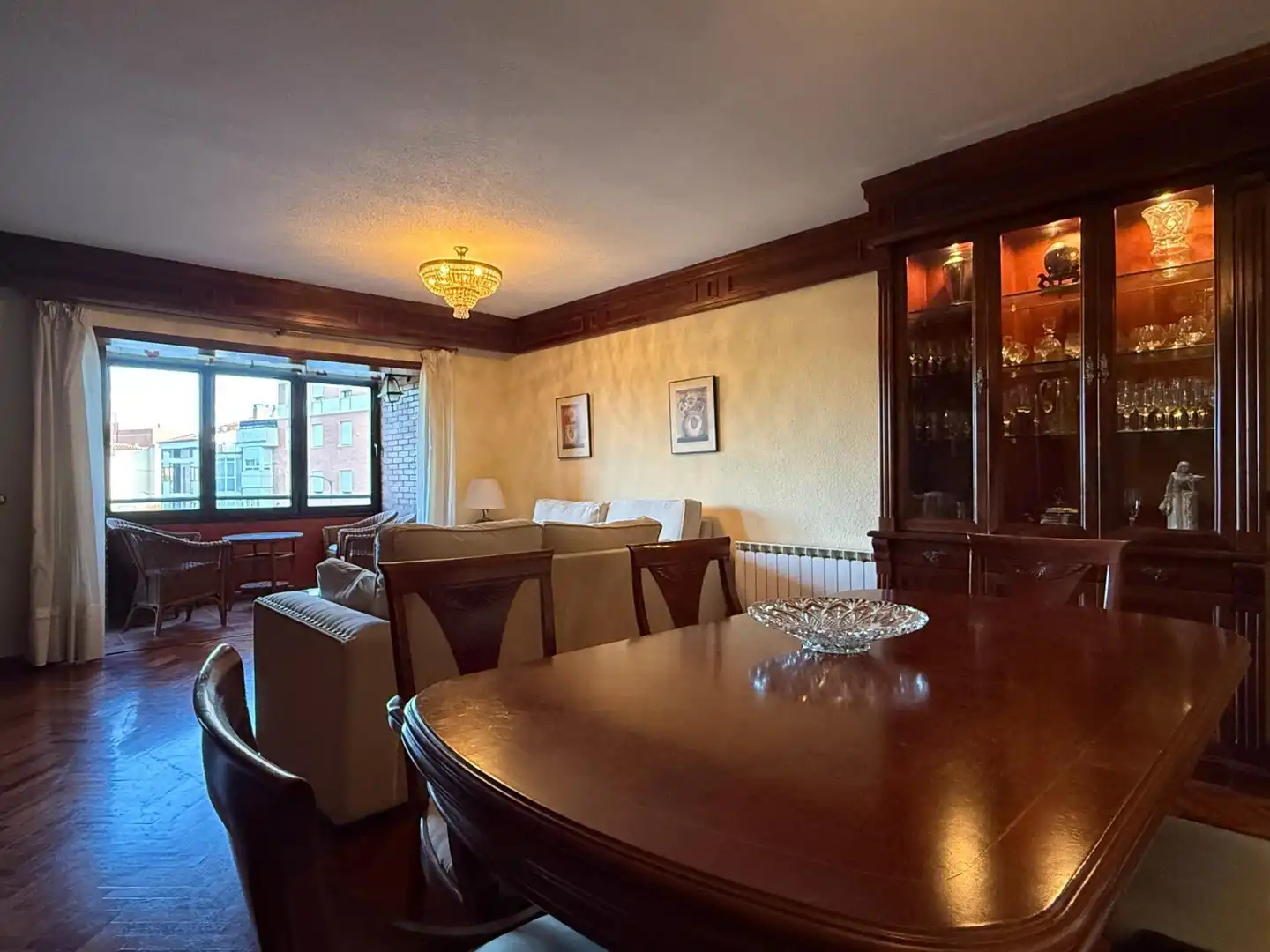Piso con ascensor en venta en San Roque - Concordia - Adoratrices, imagen 9