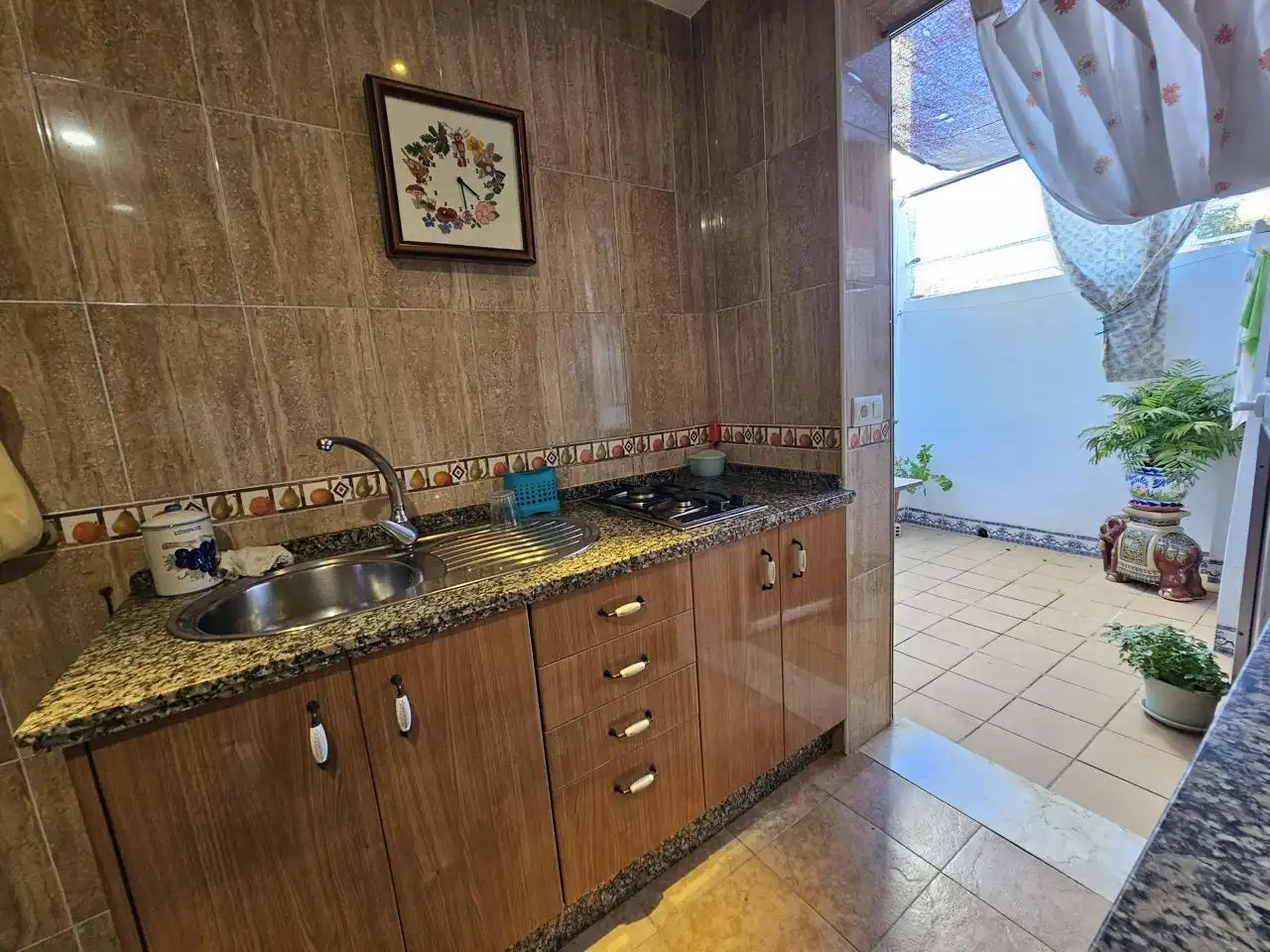 Detached homes for sale in De La Reyerta, Calle B, Chipiona Norte