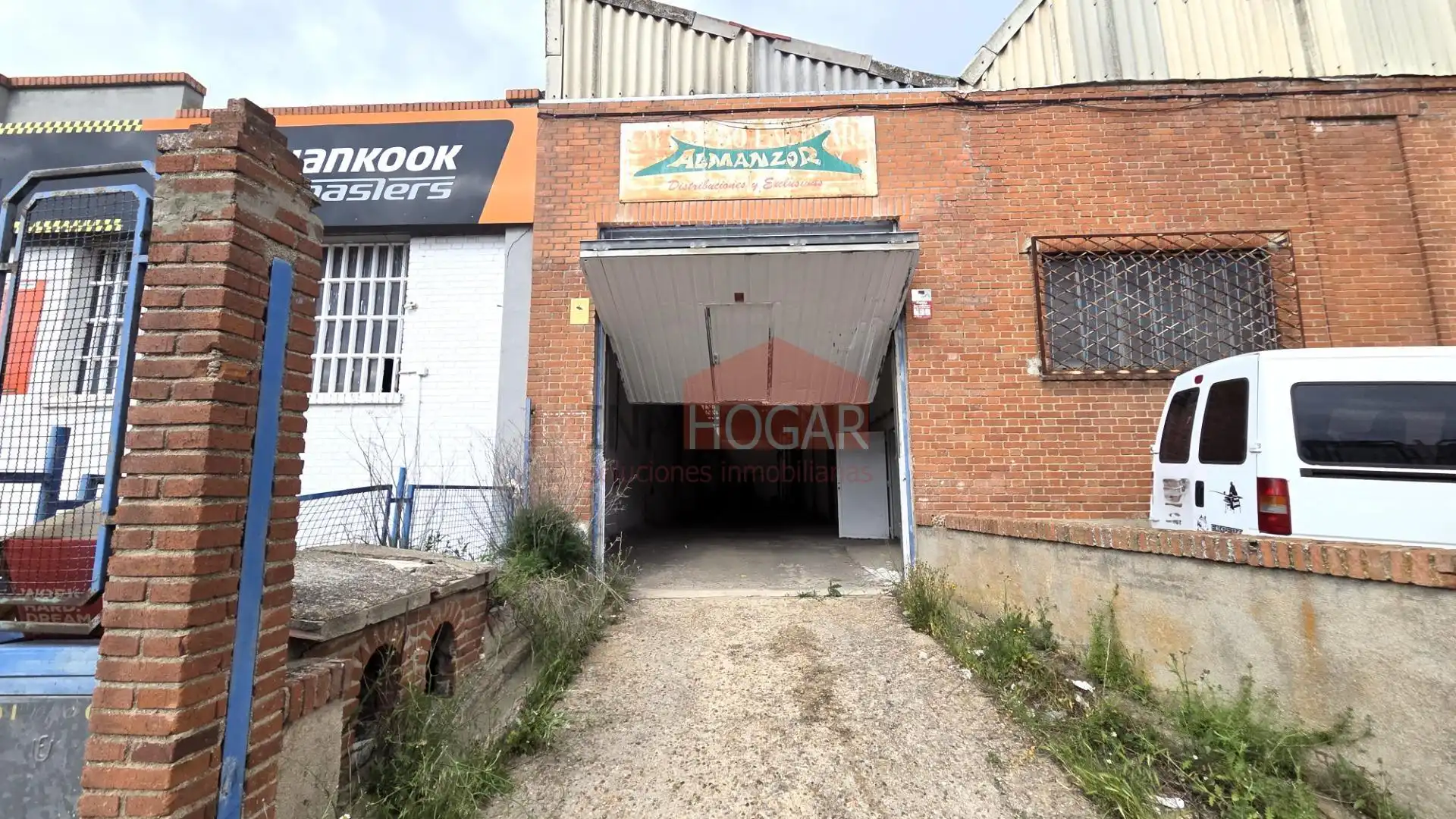 Nau industrial en venda a Hervencias Altas - El Pinar, imagen 21