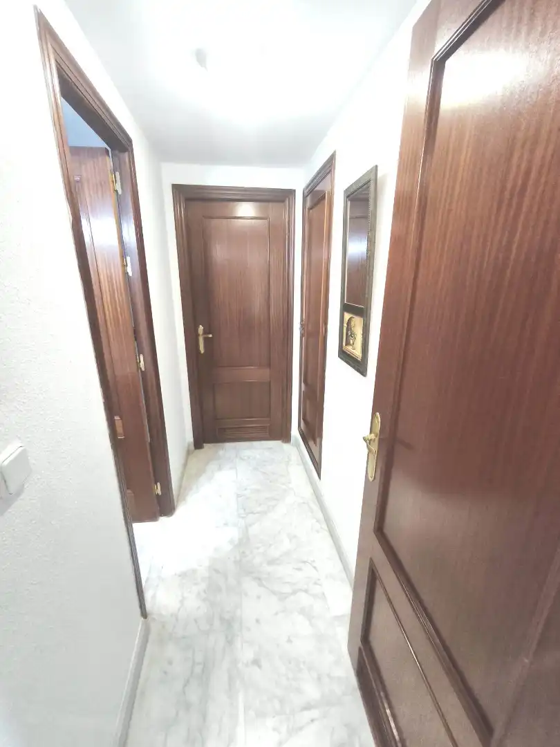 Wohnung mit Pool zur Miete in Poniente-Sur, imagen 24