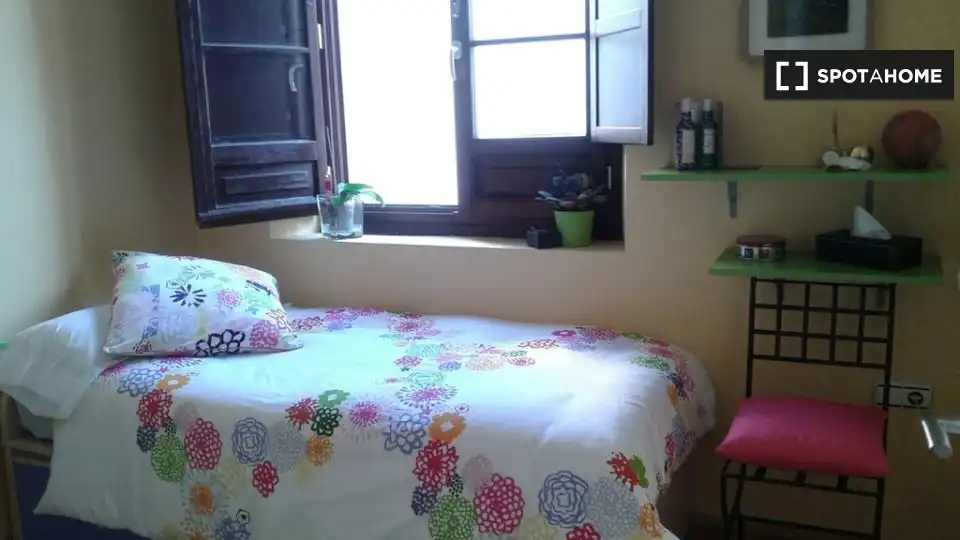 Room in Cádiz, Cádiz