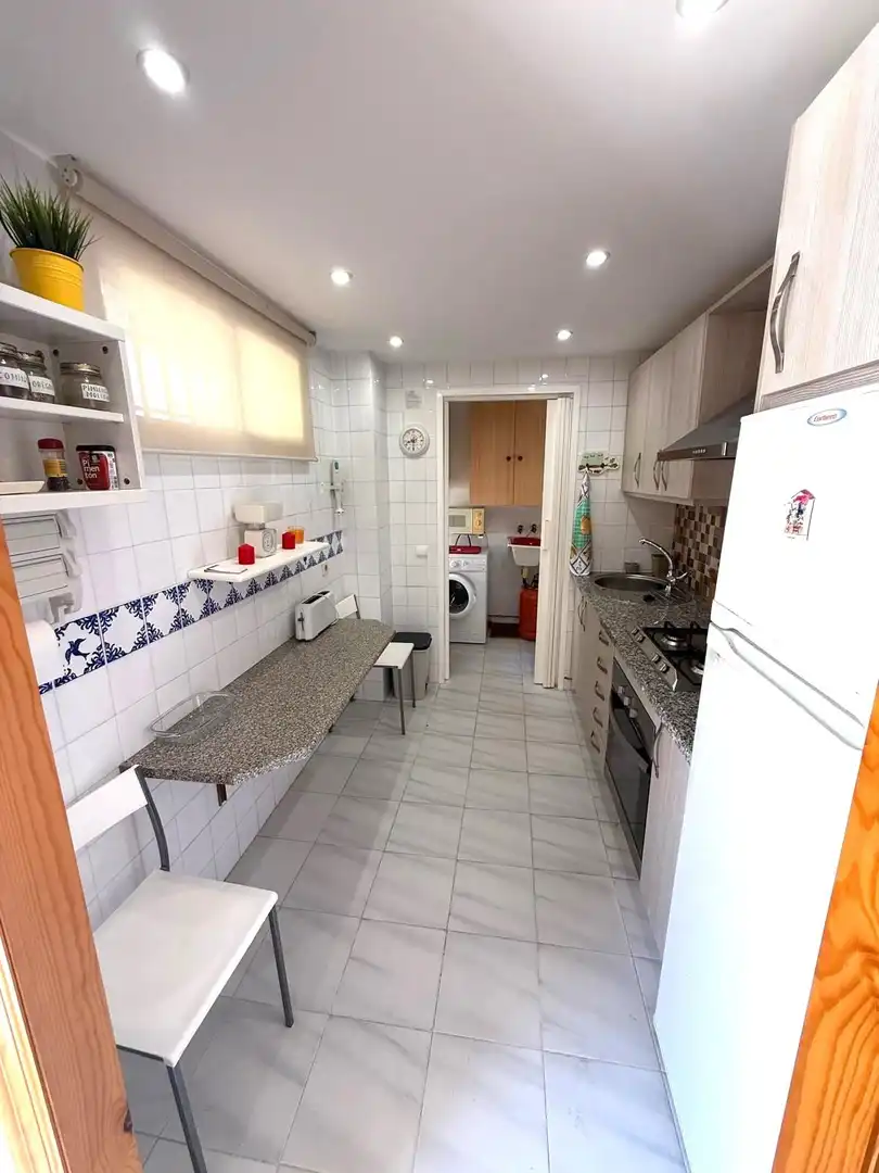 Wohnung mit Terrasse zum Verkauf in Matalascañas, imagen 4
