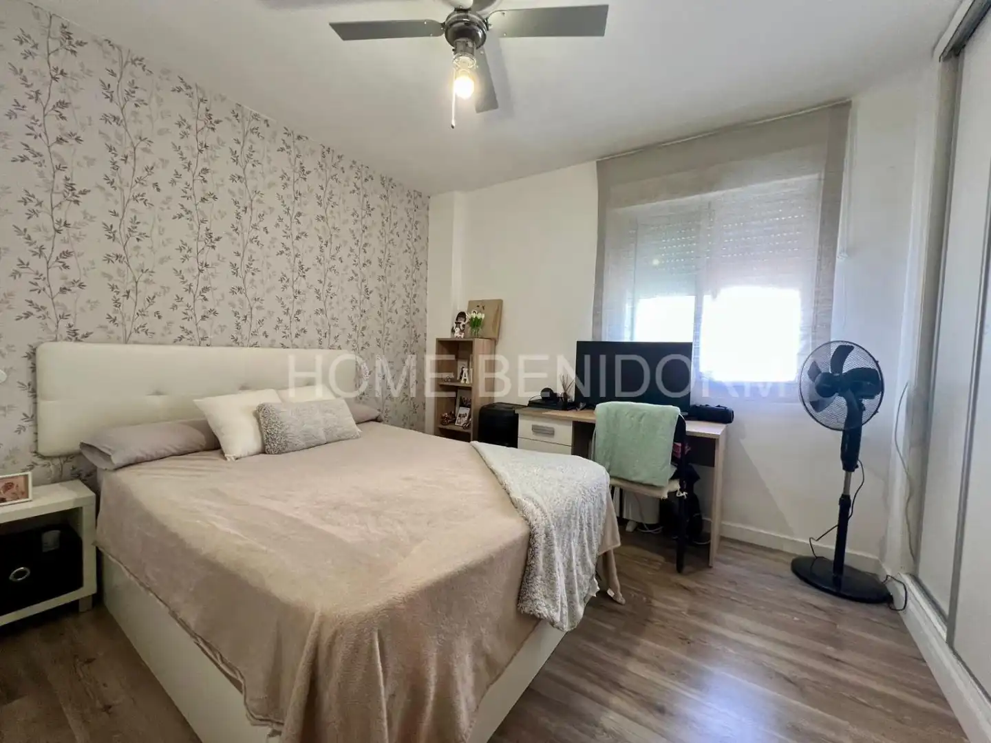 Habitación de Piso en venta en Benidorm con Trastero