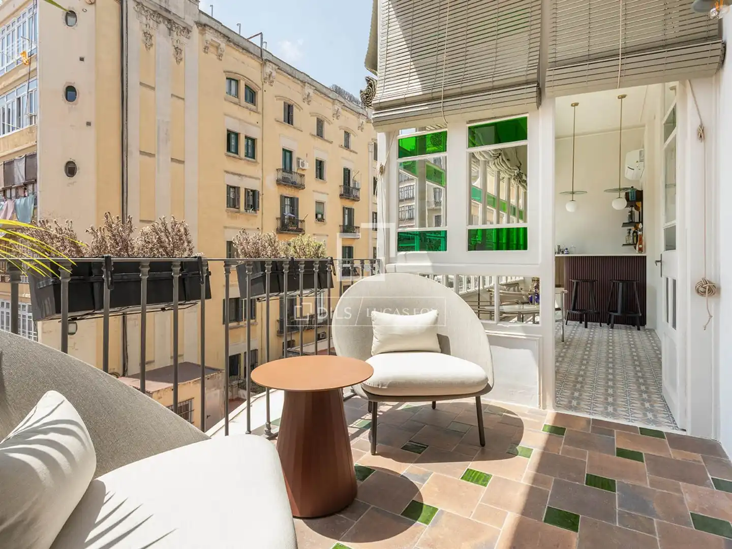 Wohnung mit Terrasse zum Verkauf in Eixample, imagen 15