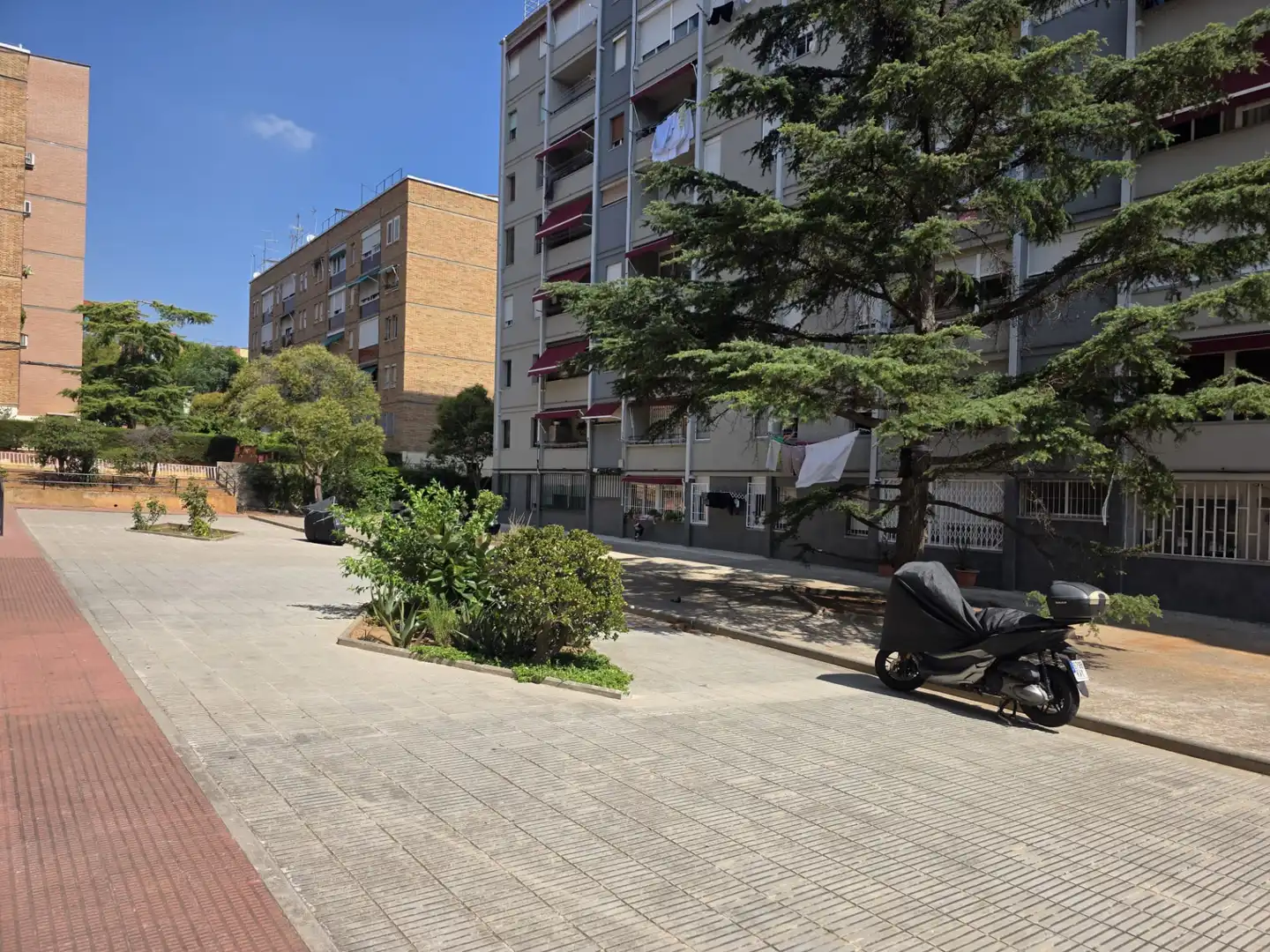 Piso en venta en Carrer d'Eduard Toda