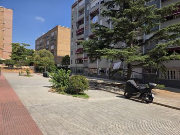 Pis en venda a Carrer d'Eduard Toda