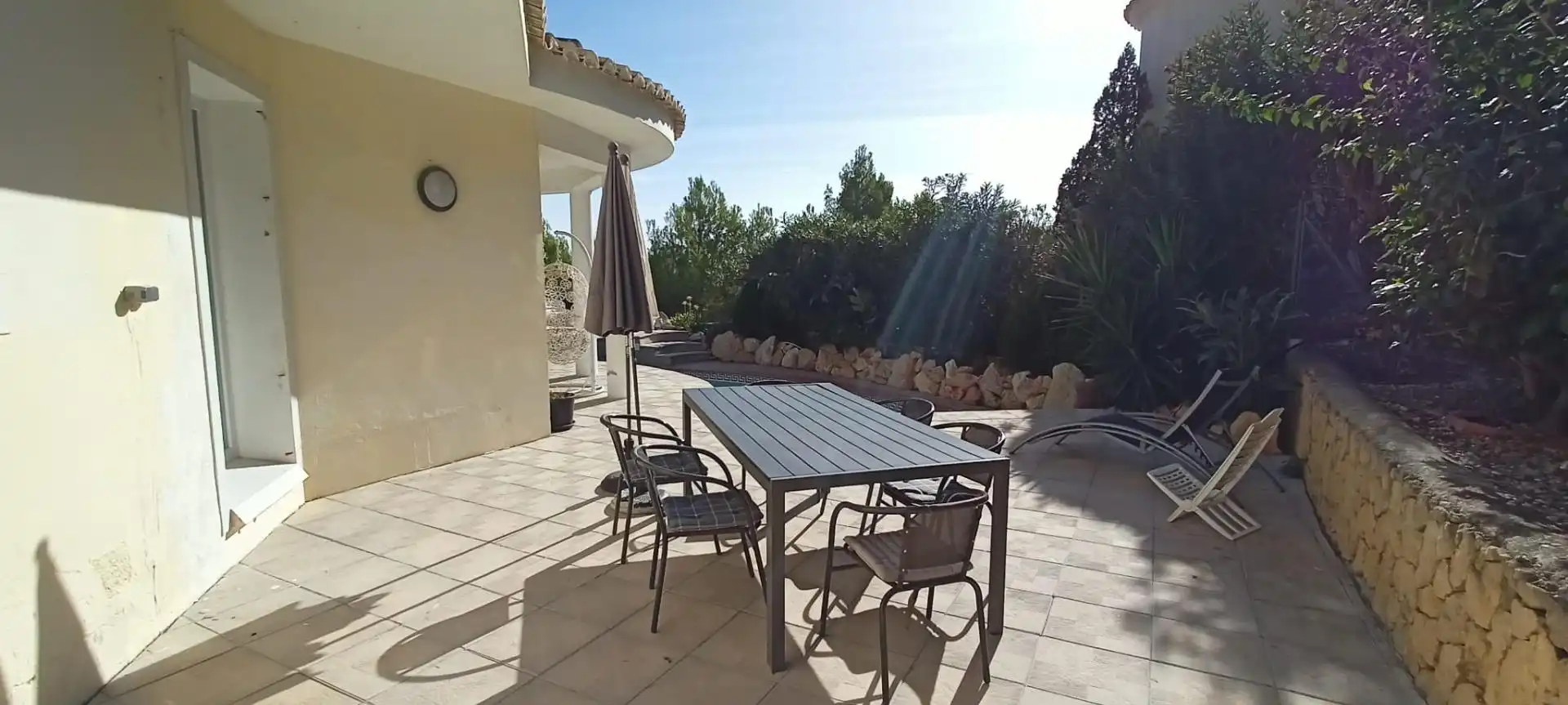 House with pool for sale in Callosa d'en Sarrià, imagen 16