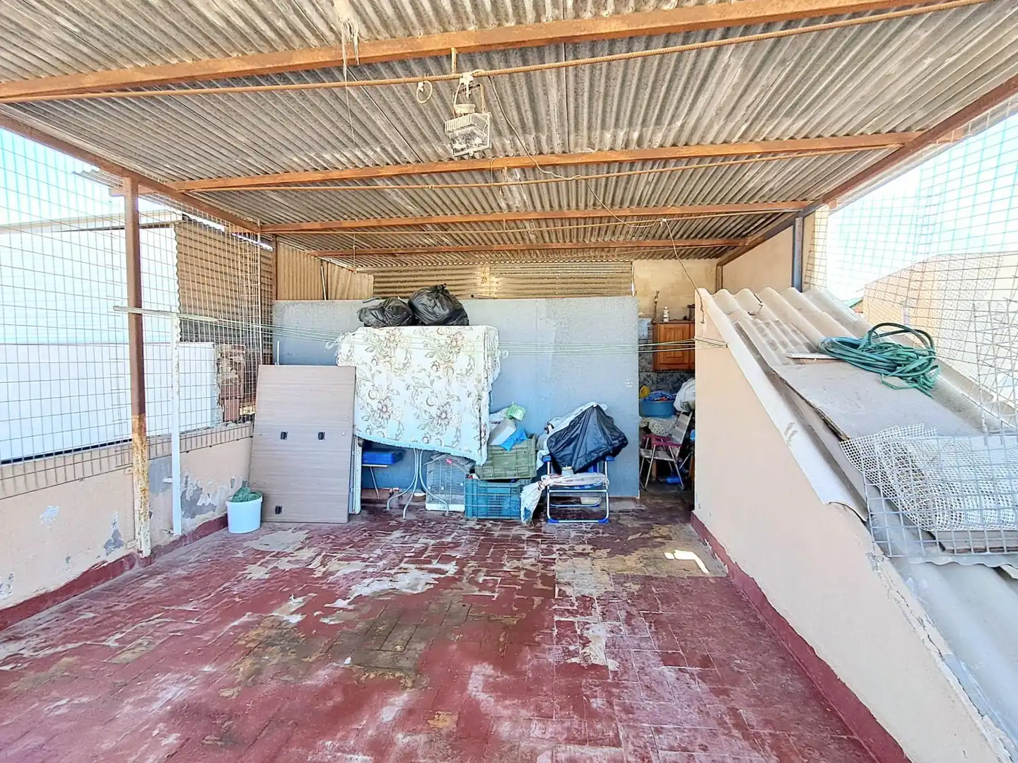 Maison avec terrasse à vendre à Casco Antiguo, imagen 41