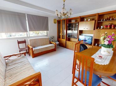 Appartement avec balcon à vendre à Calle Emilio Ortuño