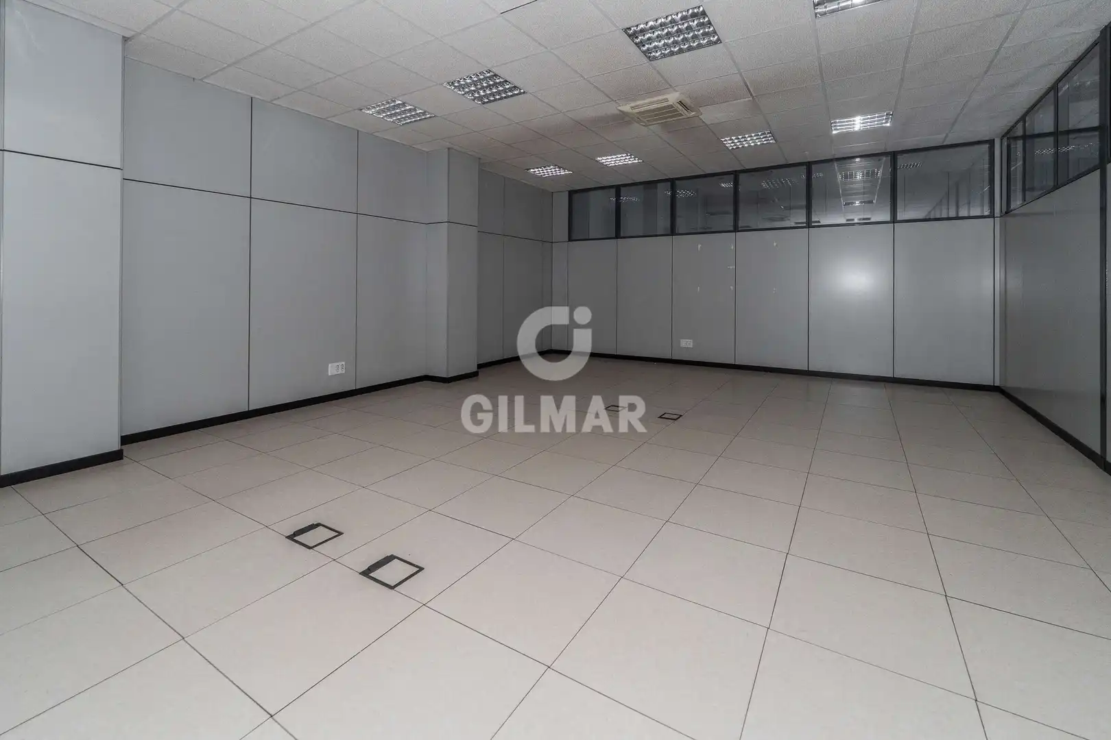 Fabrikhallen zur Miete in Leganés
