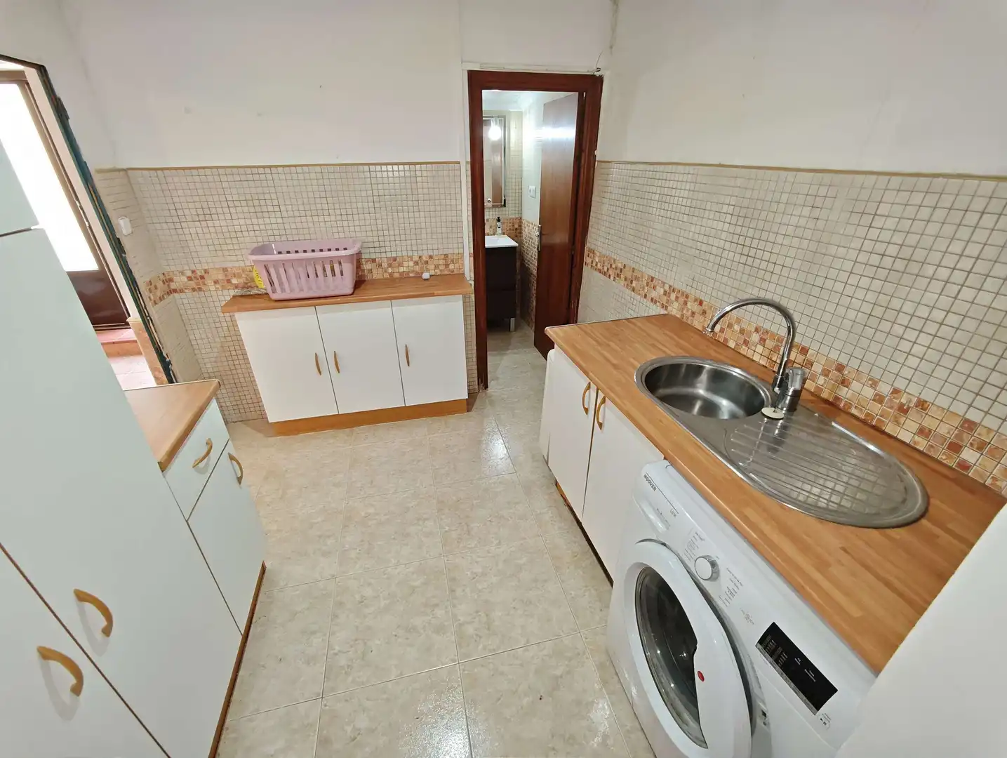 Kitchen of Country homes for sale in Jumilla