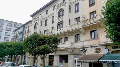 Foto 5 de Edifici en venda a Mendez Pelayo, 3, Centro, Torrelavega