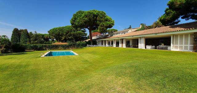 Casa-chalet en Alquiler en Supermaresme