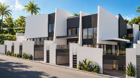 Foto 2 de Residencial en venda a Urbanización Santa Rosa, Torrox