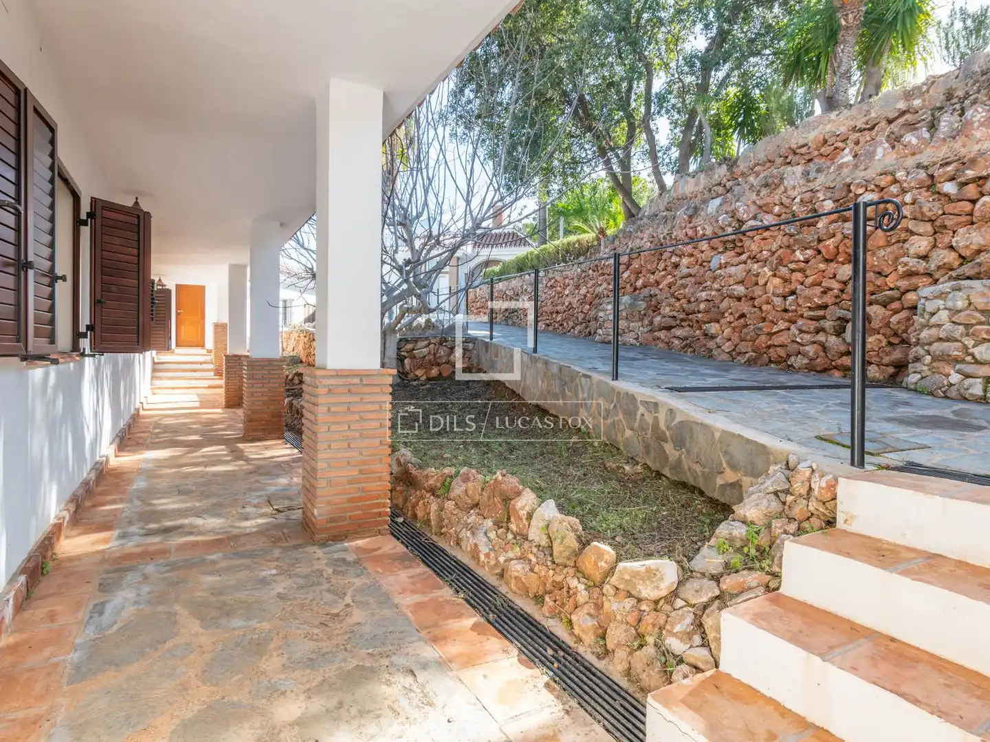 Villa mit Terrasse zum Verkauf in Centro, imagen 38