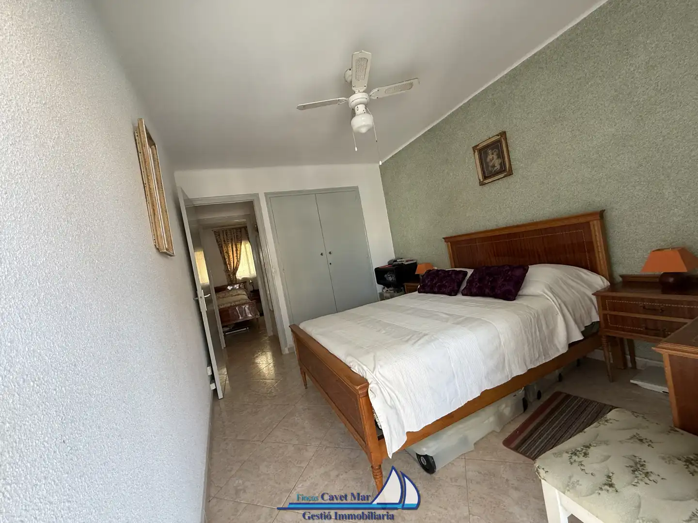 Apartamento con ascensor en venta en Avinguda de la Diputació 4, imagen 14