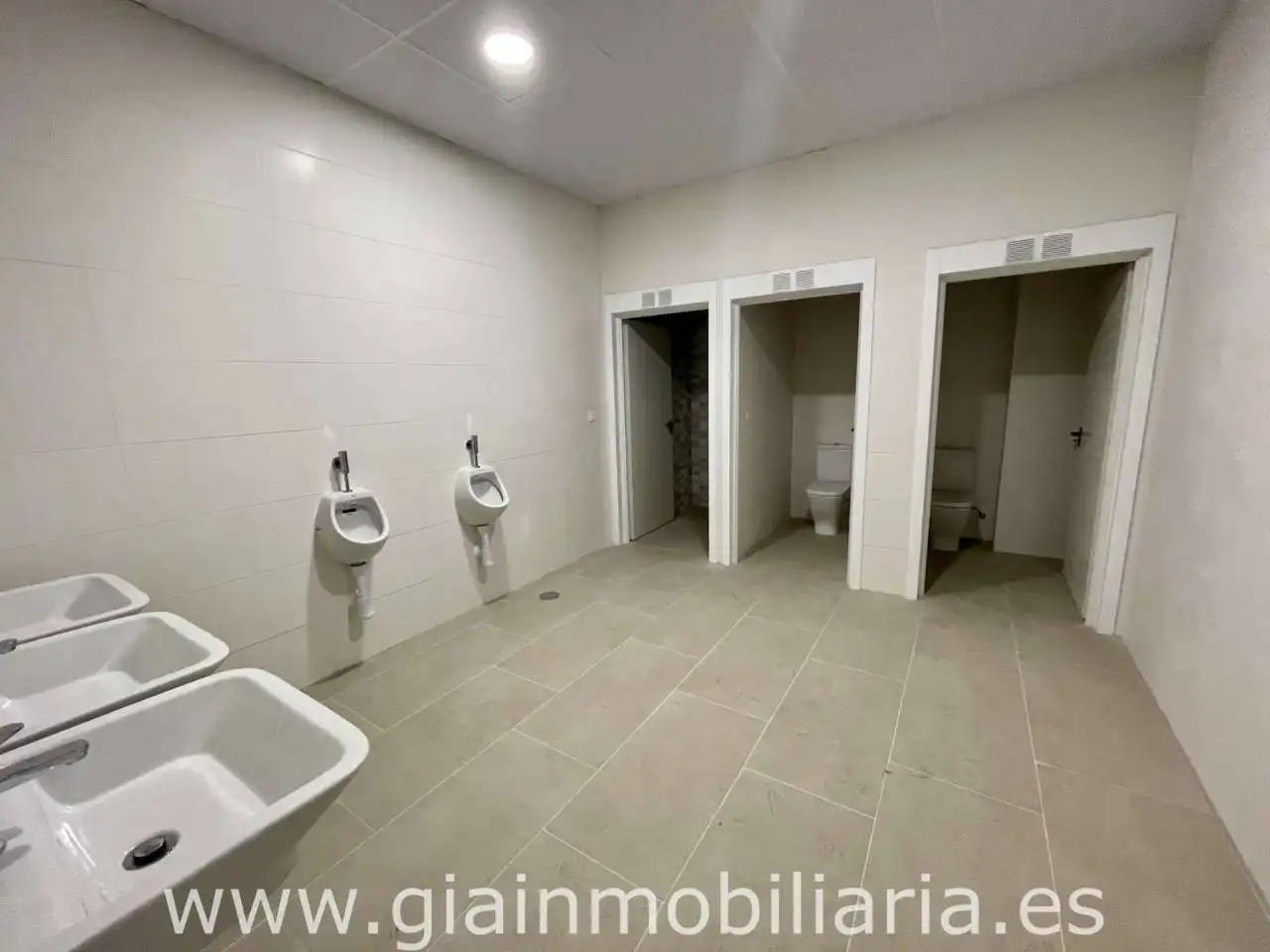 Nave industrial en venta en Calle As Gandaras 5, imagen 15