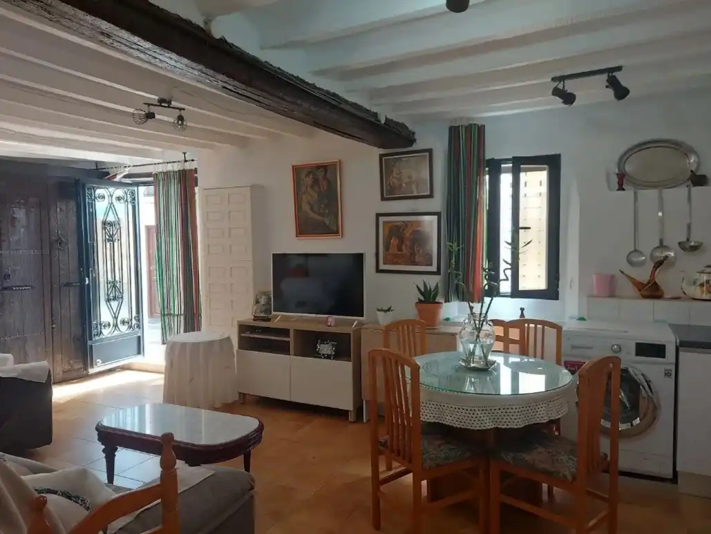 Appartement compact à vendre à Centro Urbano, imagen 2