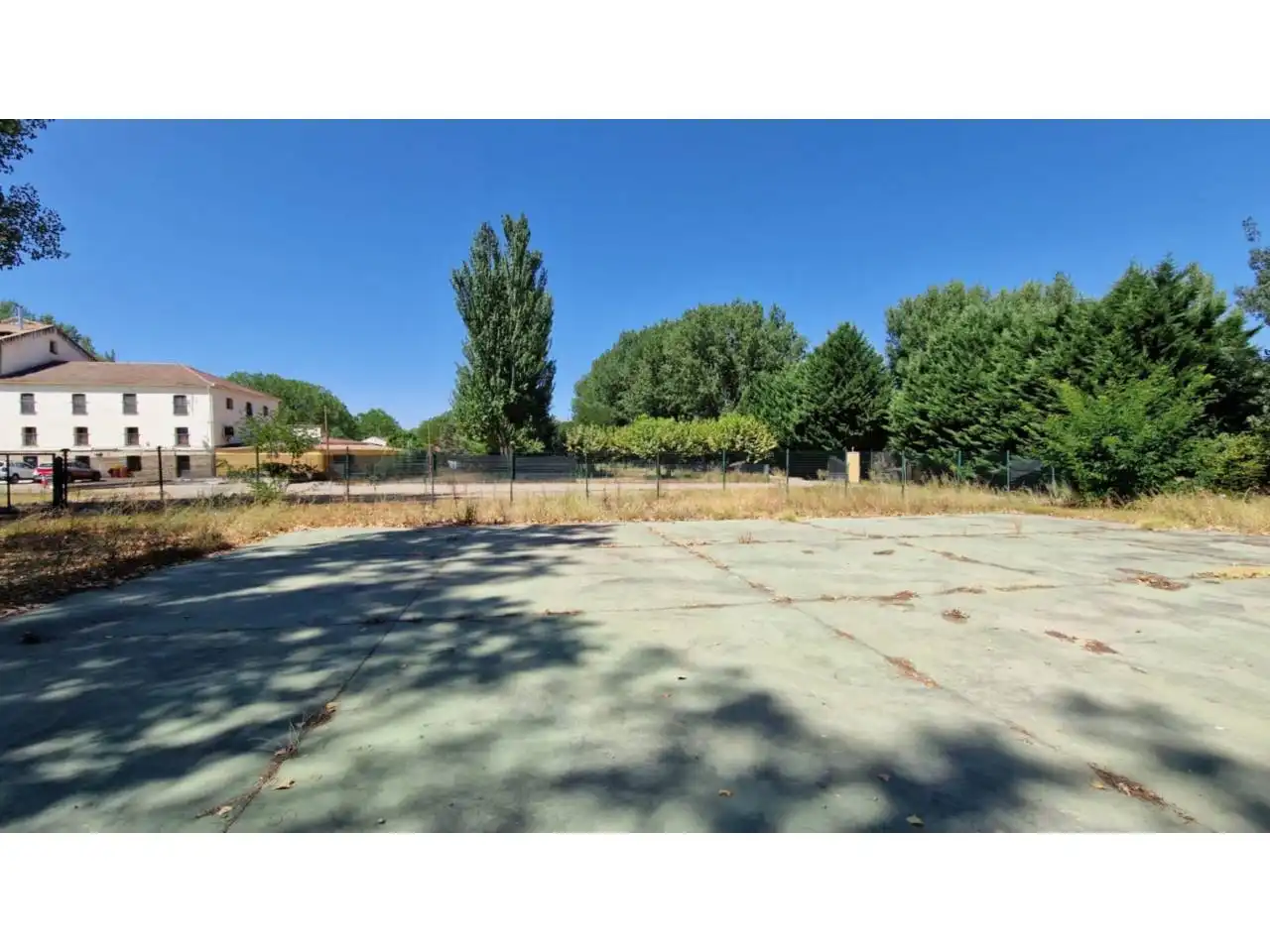 Gebäude zur Miete in Ciudad Rodrigo