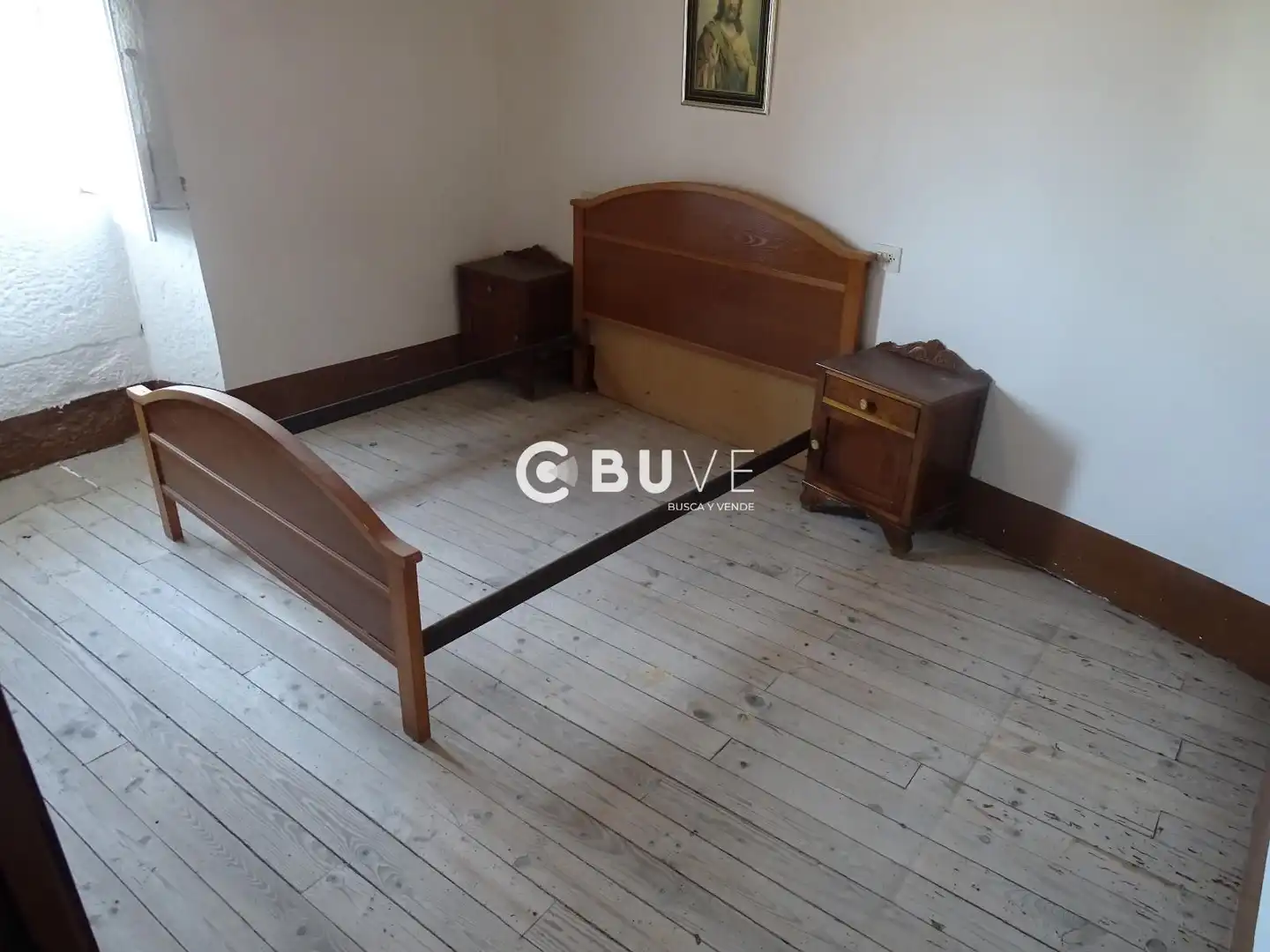Bedroom of Houses for sale in Rois