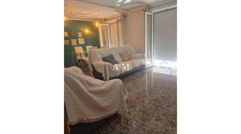 Foto 2 de Pis de lloguer a Camí dels Magros - Casablanca, Elche / Elx